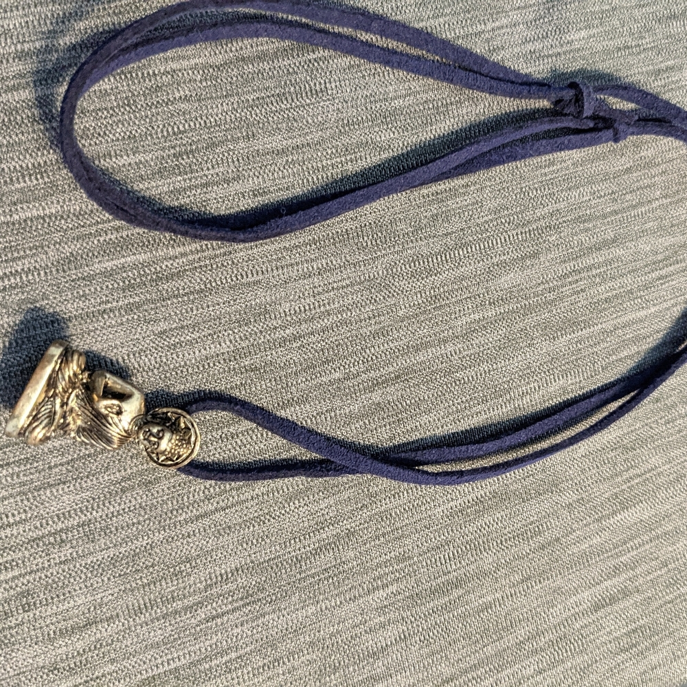 Adjustable necklace
